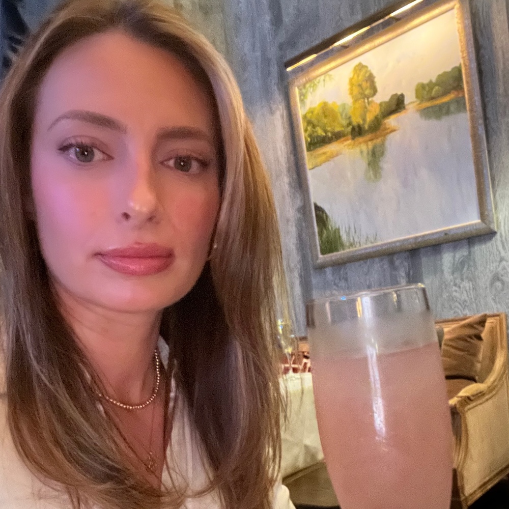 Meet your Posher, Jacqueline